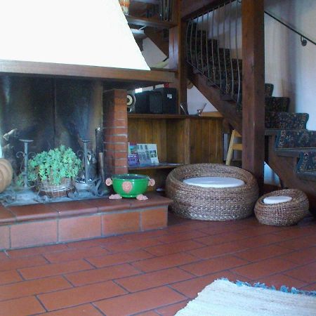 Casa Al Colle Villa ลุคคา ภายนอก รูปภาพ