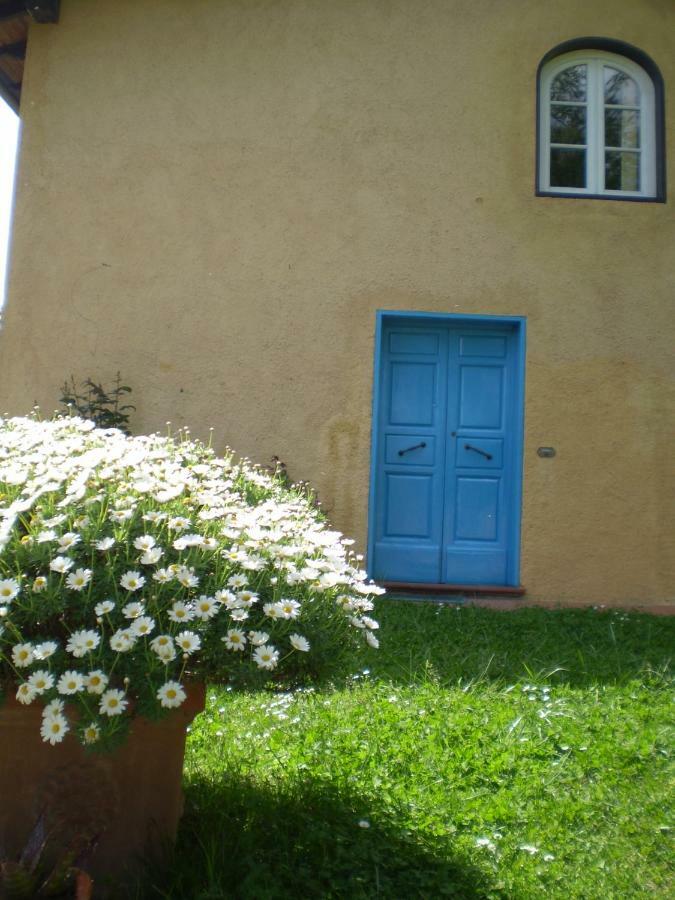 Casa Al Colle Villa ลุคคา ภายนอก รูปภาพ