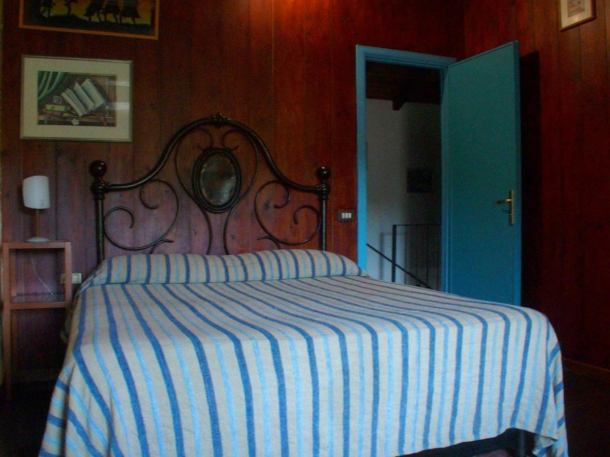 Casa Al Colle Villa ลุคคา ภายนอก รูปภาพ