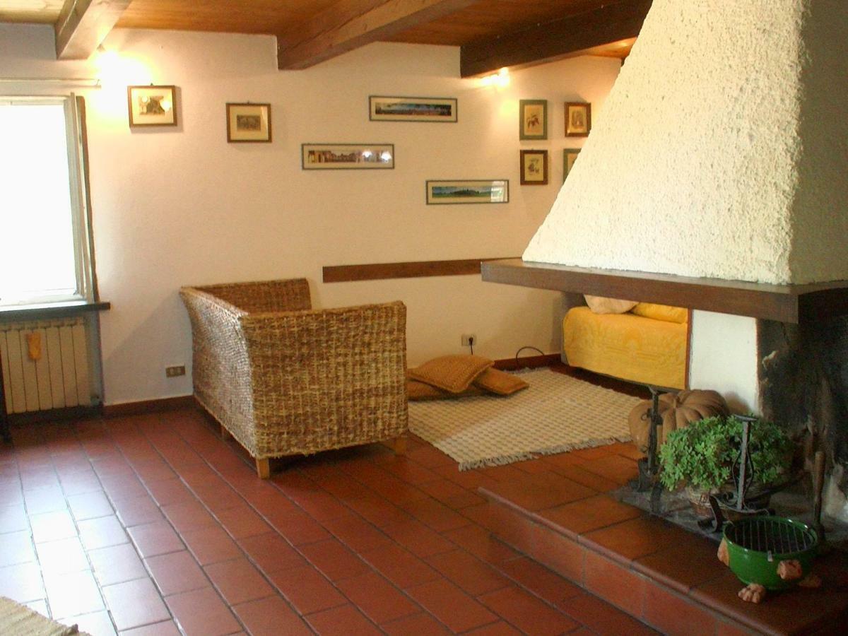 Casa Al Colle Villa ลุคคา ภายนอก รูปภาพ