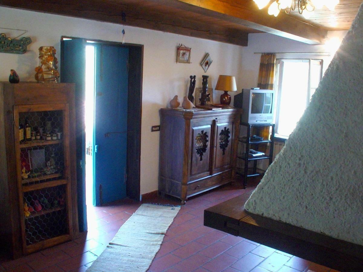 Casa Al Colle Villa ลุคคา ภายนอก รูปภาพ