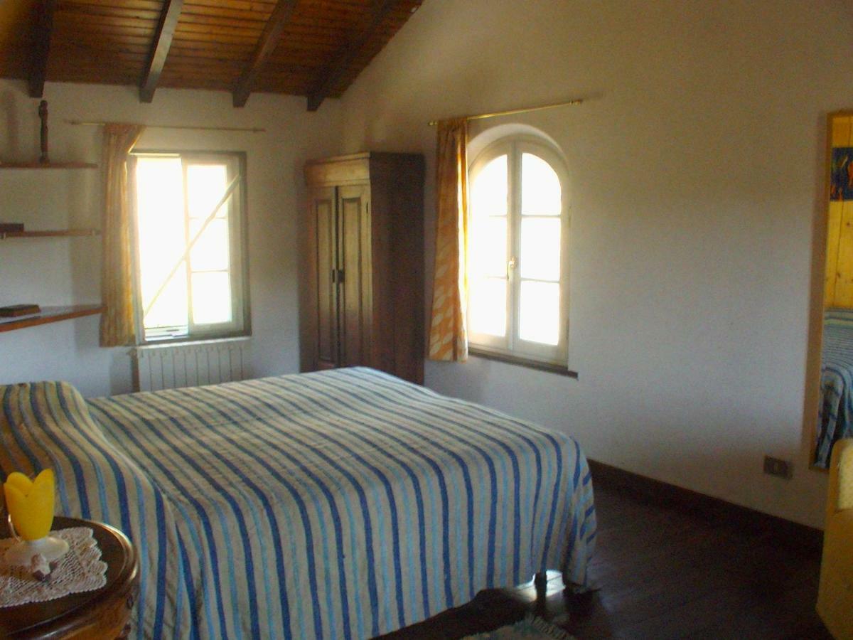 Casa Al Colle Villa ลุคคา ภายนอก รูปภาพ