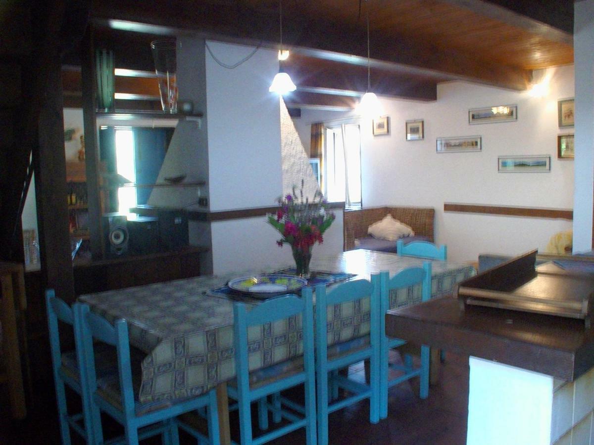 Casa Al Colle Villa ลุคคา ภายนอก รูปภาพ