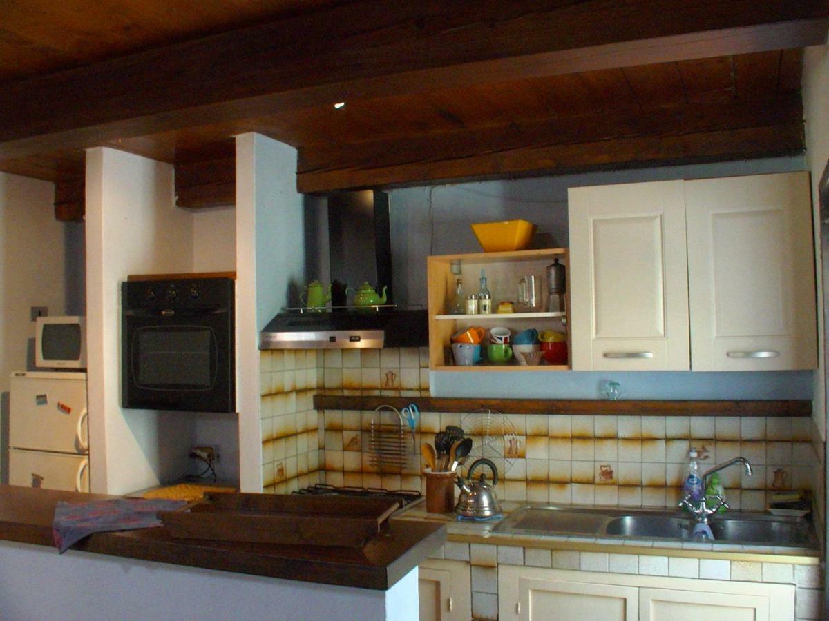 Casa Al Colle Villa ลุคคา ภายนอก รูปภาพ